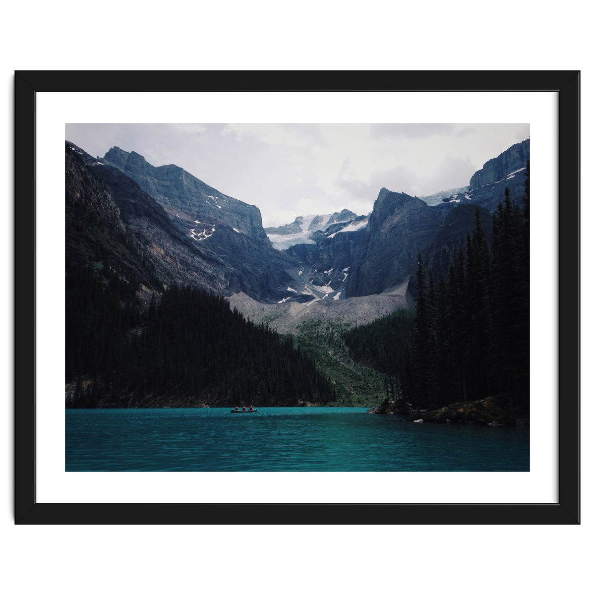 Lake Louise I