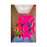Pop Abstract 2023 A 1 (Print Only) thumbnail