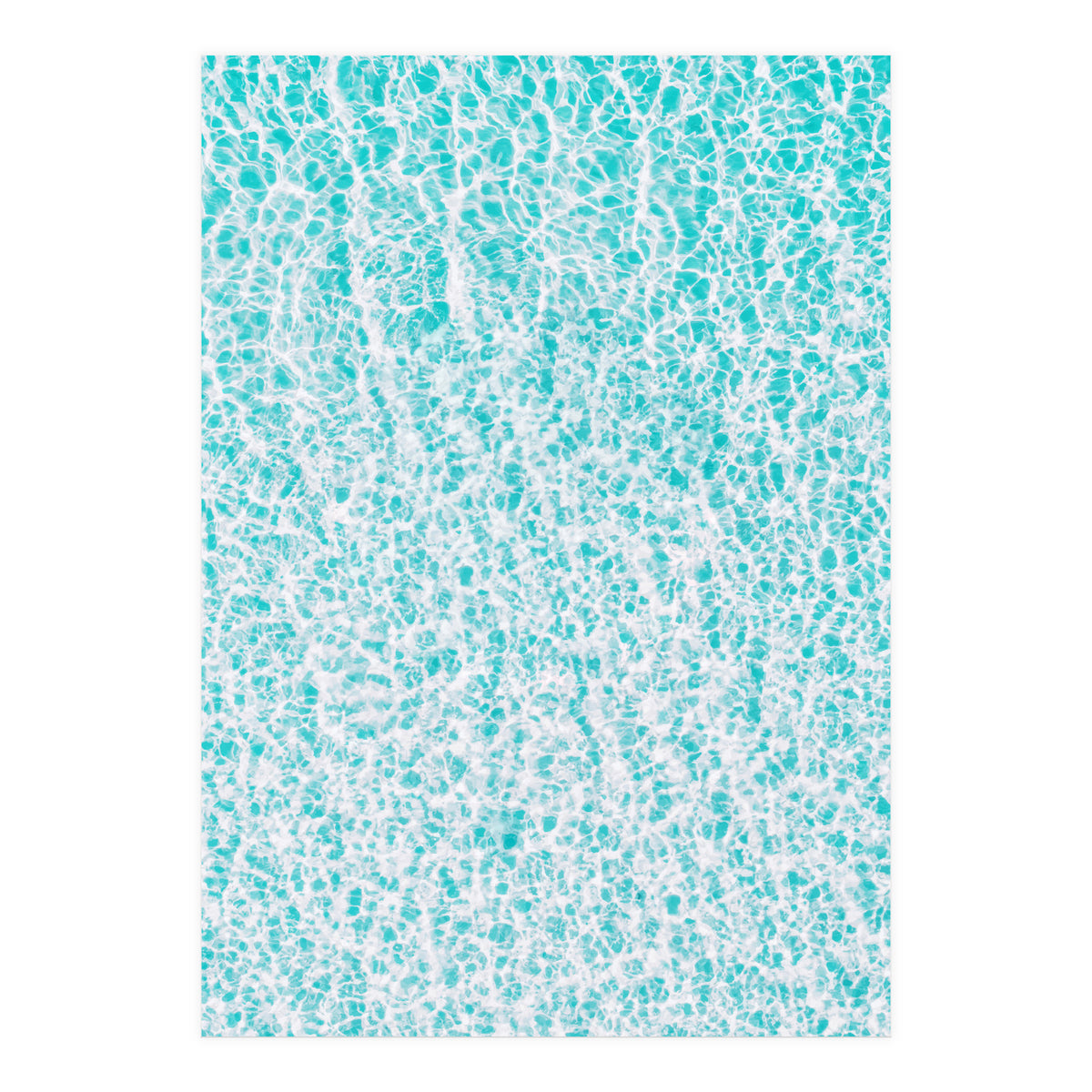 Summer Swim (Print Only)