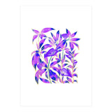 Ultraviolet Nature (Print Only) thumbnail