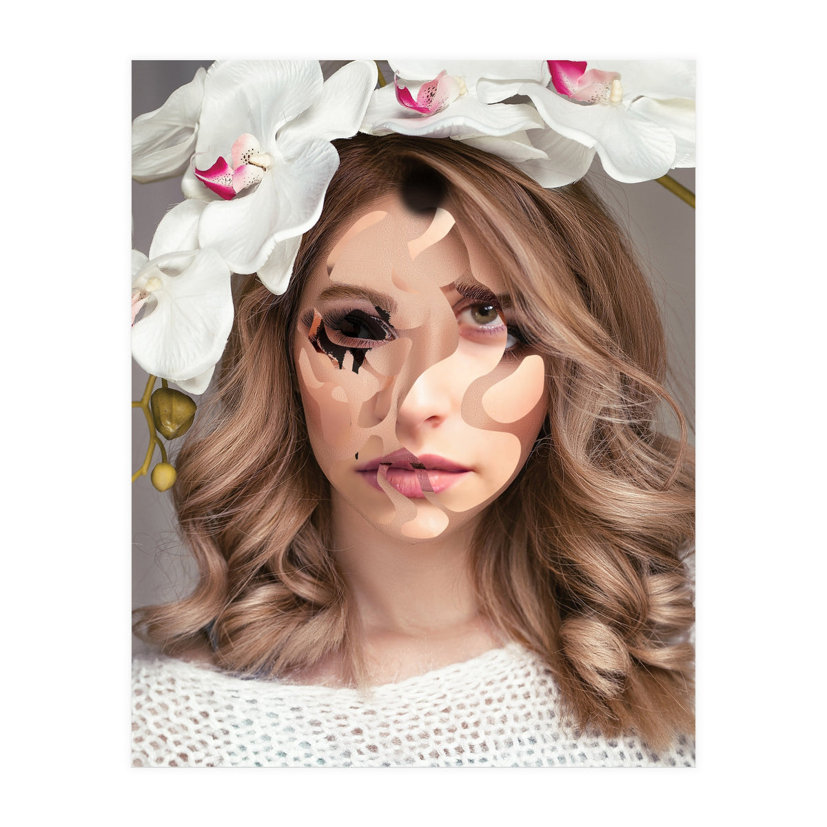 Maggie Mac Gill (Print Only)