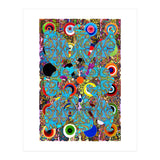 Fuego Y Graffiti 76 (Print Only) thumbnail