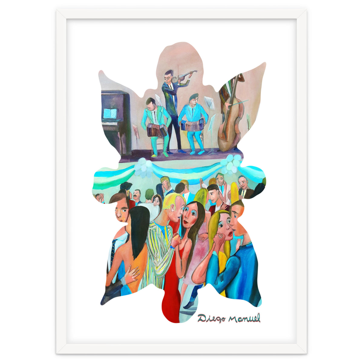 Pop Abstract 2023 50 Copia