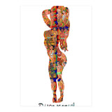 New Graffiti 55 (Print Only) thumbnail