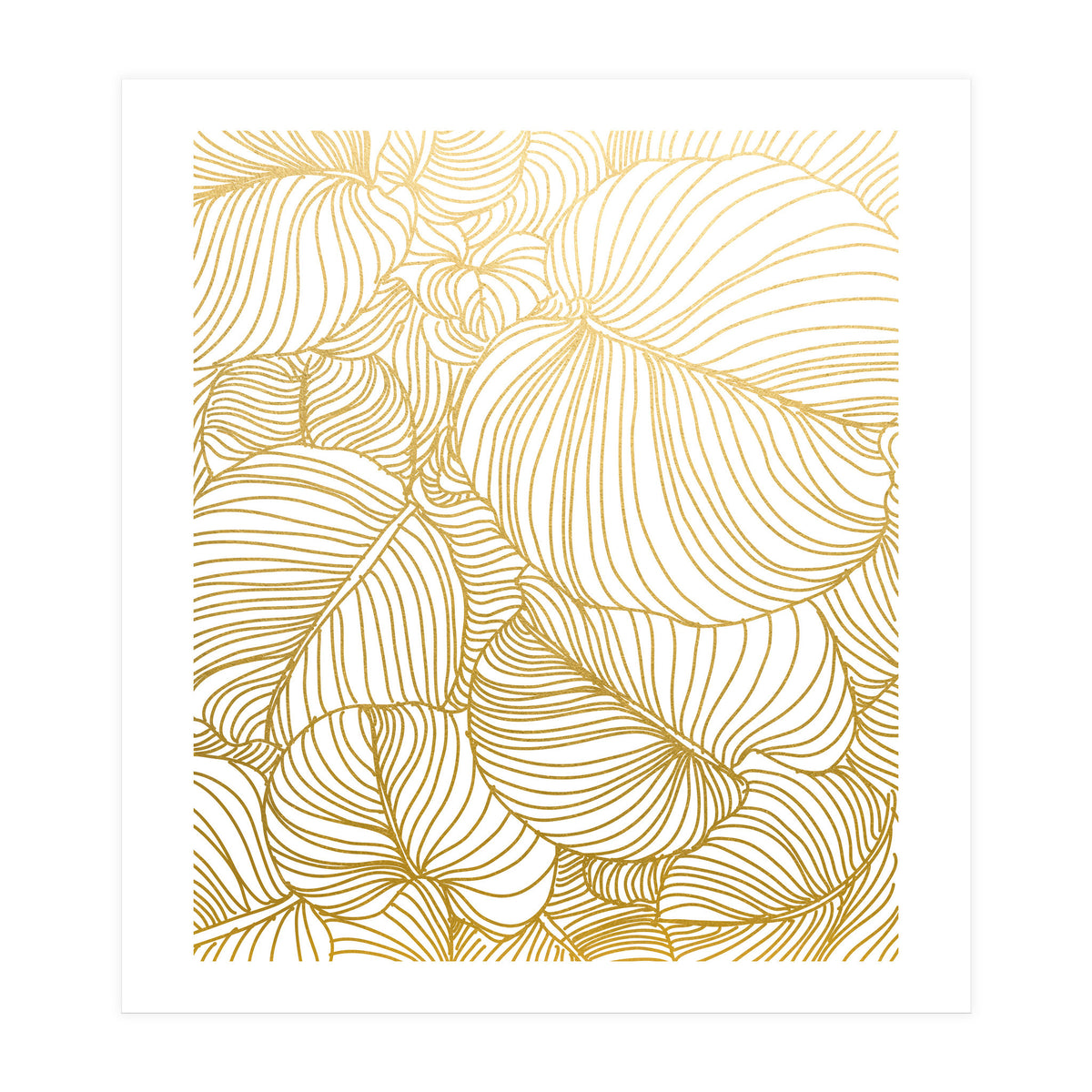 Wilderness Gold (Print Only)