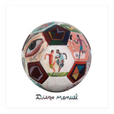 Futbol 4 (Print Only) thumbnail