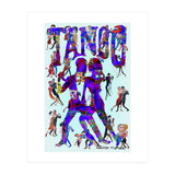 Tango C 6 (Print Only) thumbnail