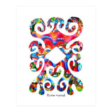 Pop Abstract 2023 162 Copia (Print Only) thumbnail