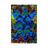Pop Abstract 2023 Tapiz 106 (Print Only) thumbnail