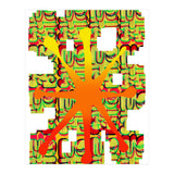 Fuego 46 (Print Only) thumbnail