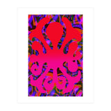 Pop Abstract 2023 Tapiz 49 (Print Only) thumbnail
