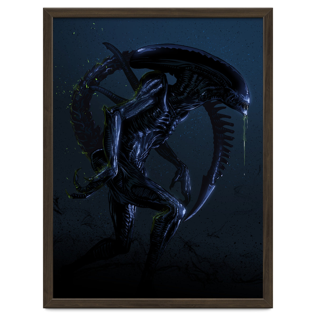 Alien Xenomorph