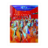 Tangueria 2 4 (Print Only) thumbnail