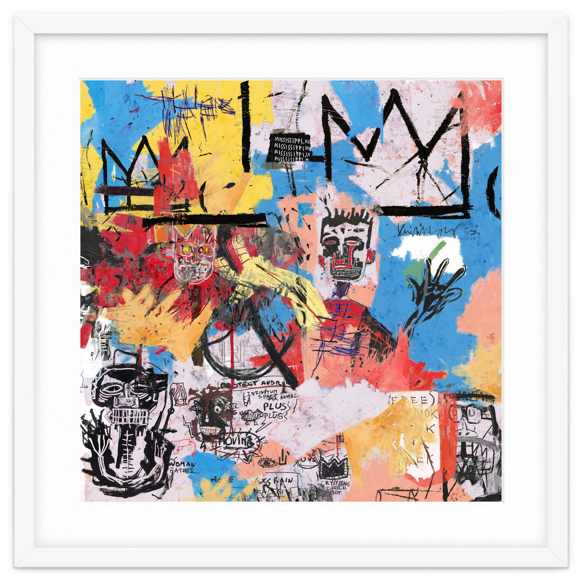 57 Great Jones Street