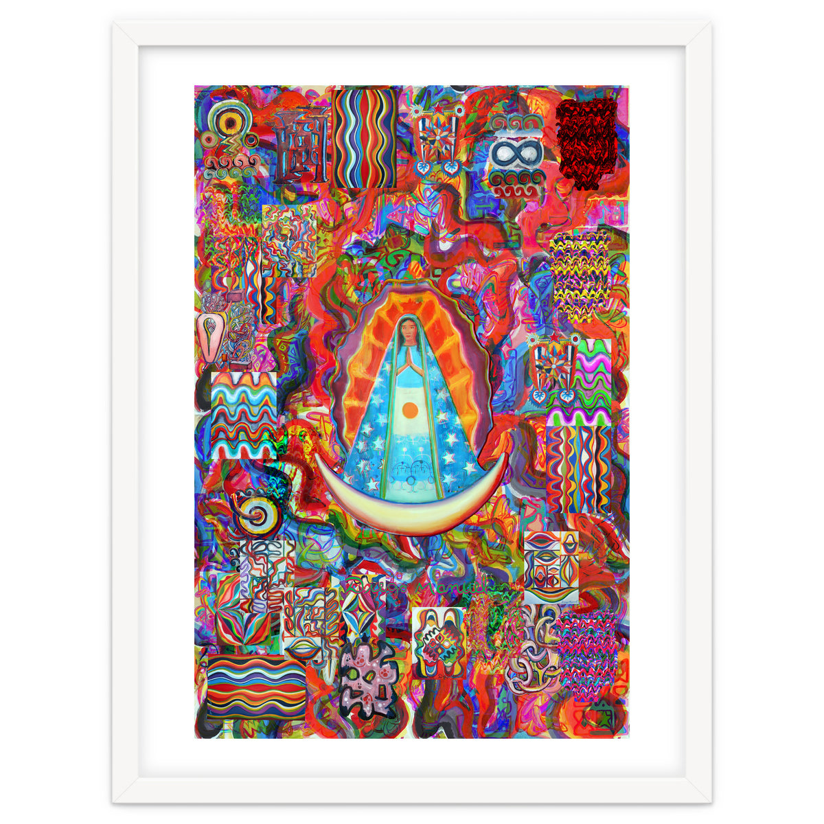 New Graffiti2022 Virgen De Lujan 5