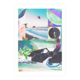 Beak Ruddy (Print Only) thumbnail