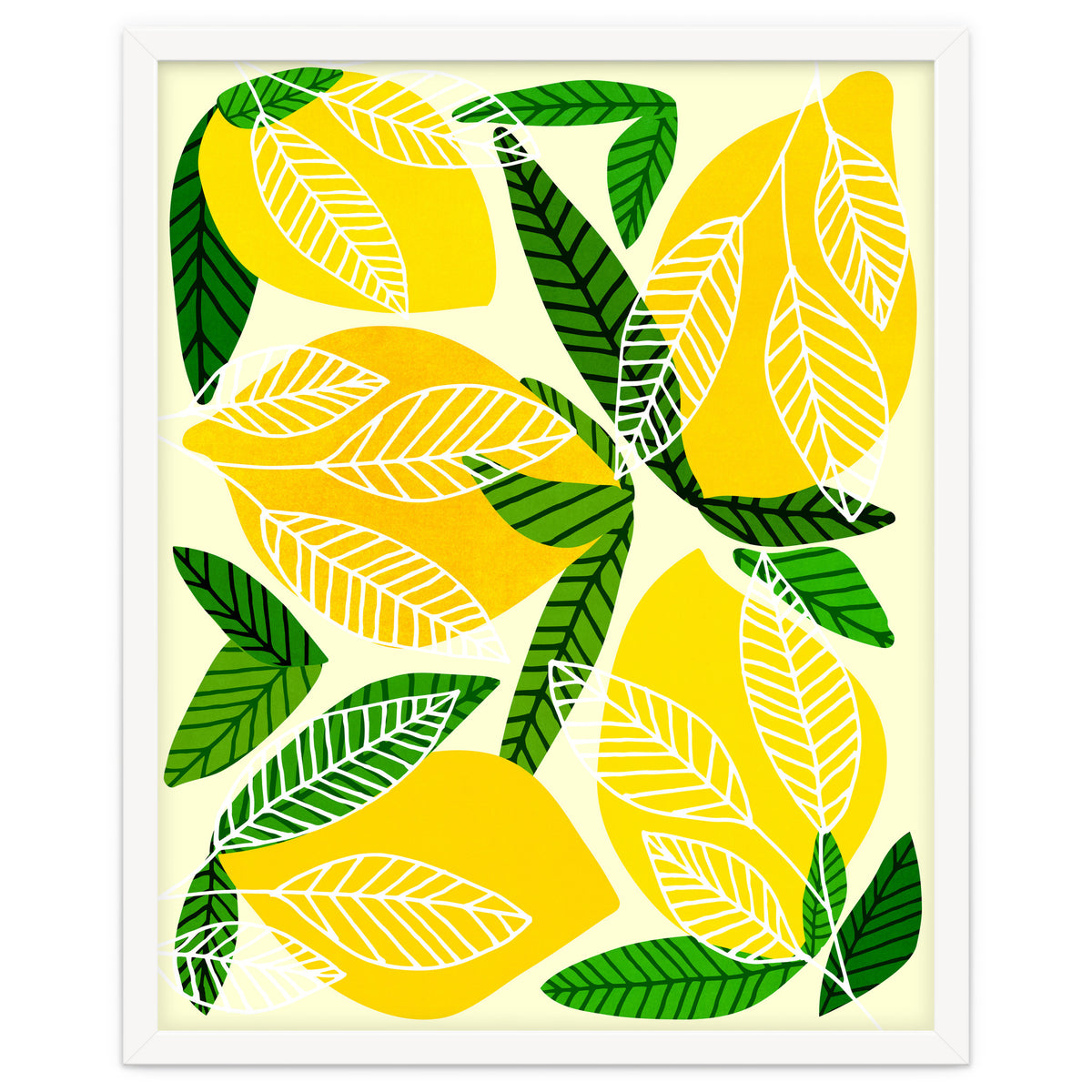 Lemon Tree