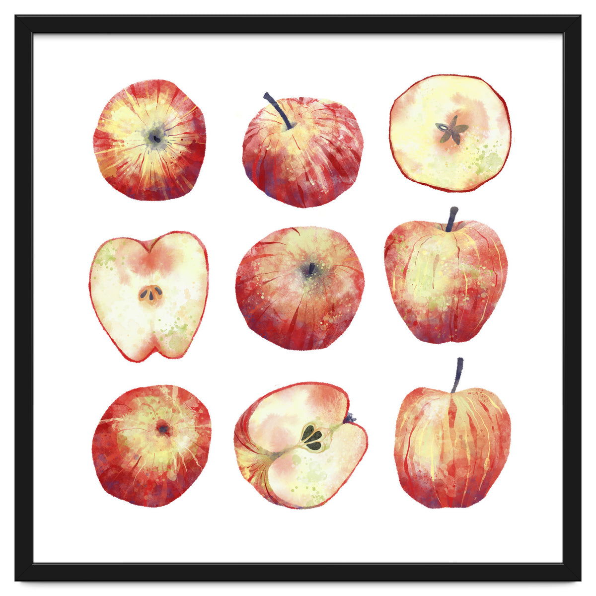 Apples
