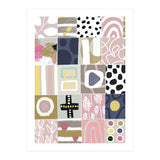 Ethnic Art (Print Only) thumbnail
