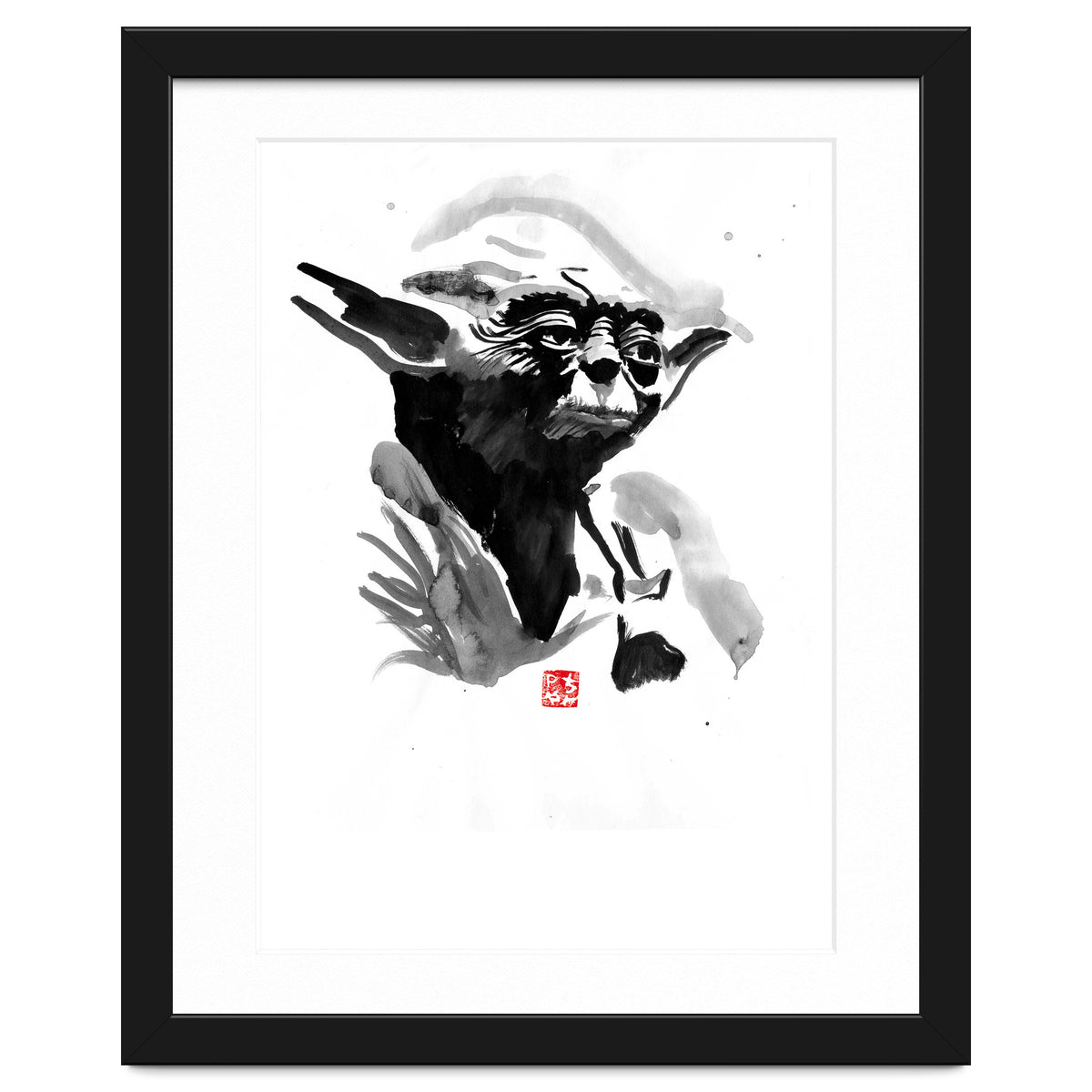 yoda