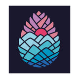 Alpine (Print Only) thumbnail