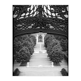 Baroque garden (Print Only) thumbnail