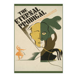 The Eternal Prodigal Advertisement (Print Only) thumbnail