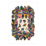 Graffiti 2021 New 36 Copia (Print Only) thumbnail