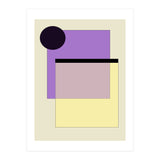 Color Geometry 3 (Print Only) thumbnail
