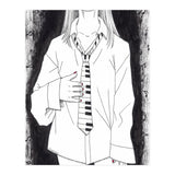 I Play Piano Tie (Print Only) thumbnail
