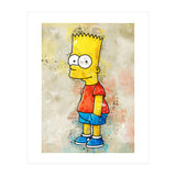 Bart (Print Only) thumbnail