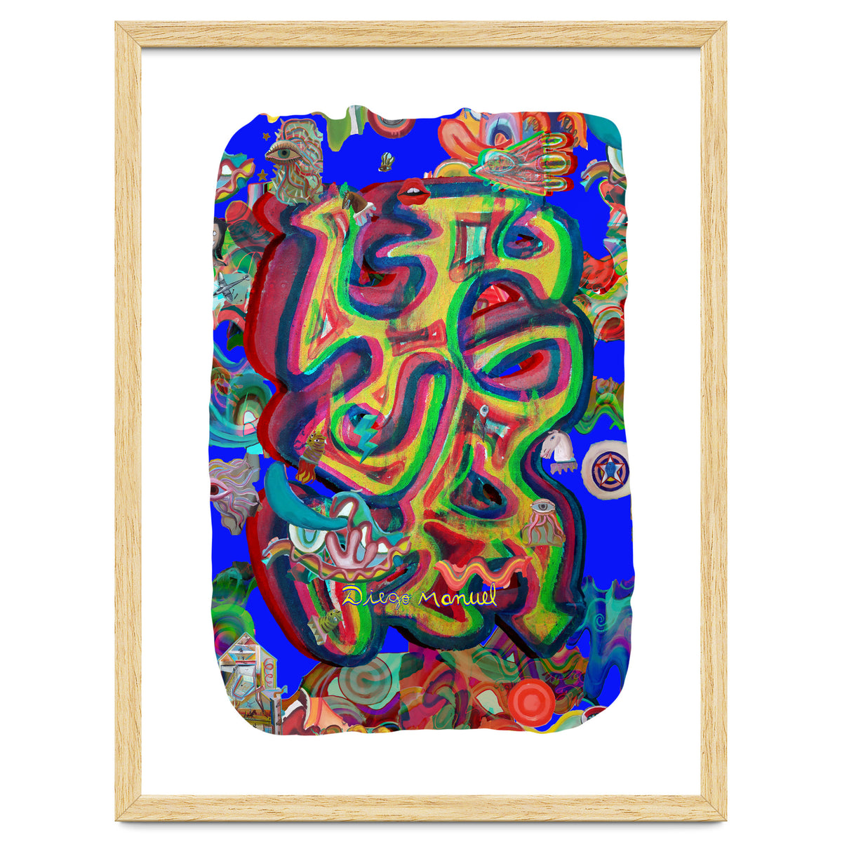 Graffiti 2021 New 45 Copia