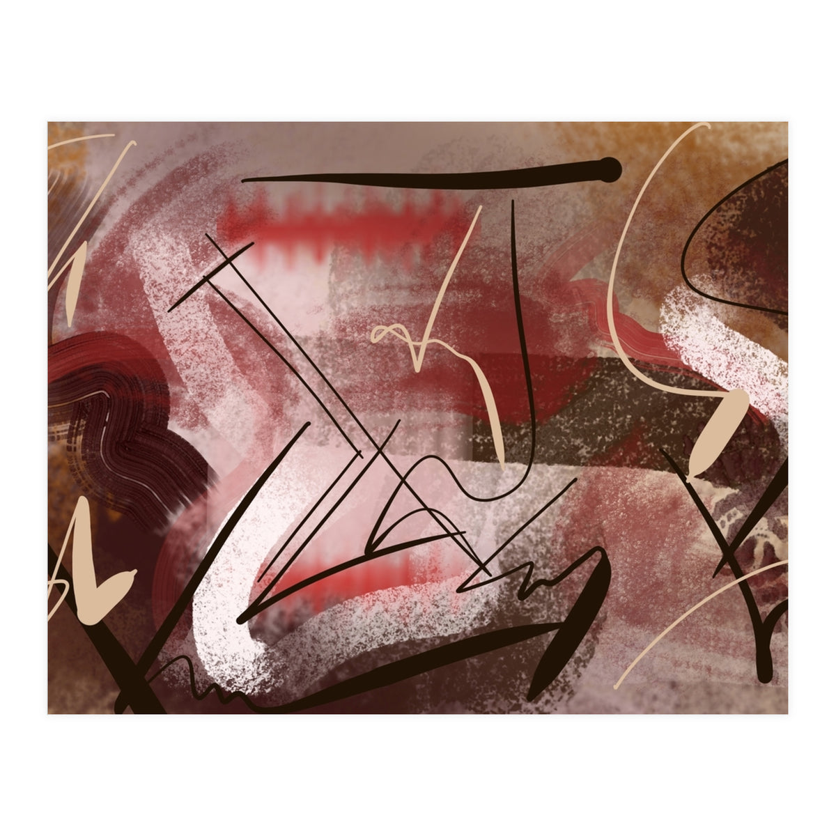 Requinte (Print Only)