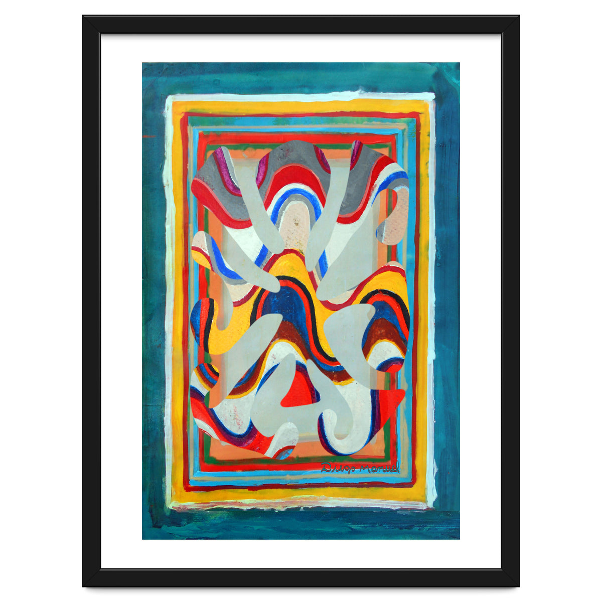 Graffiti Digital Nuevo 2023 190