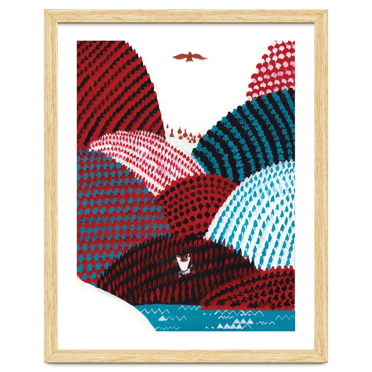 Russian Folk Tales - Zar of the Seas II