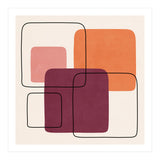 SQUARE SHAPES - RL01 (Print Only) thumbnail
