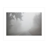 Missing Road (Print Only) thumbnail