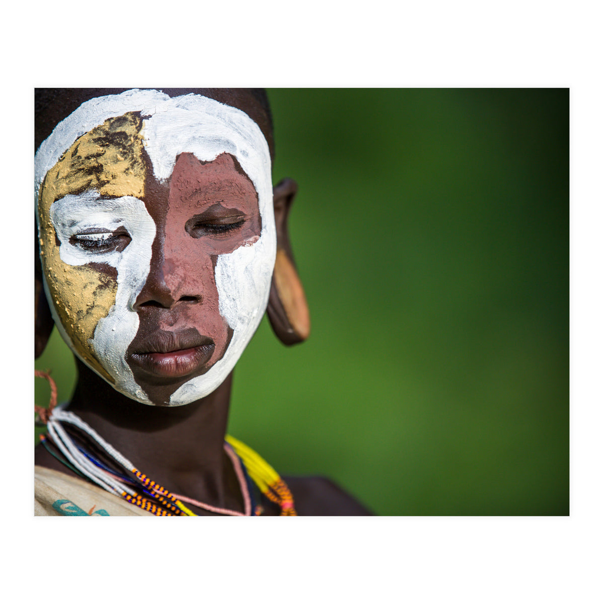 Suri Dream (Print Only)