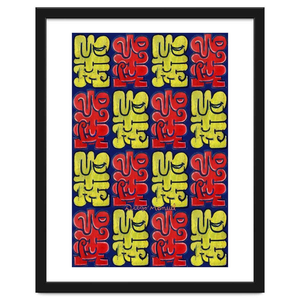 Garffiti 23 33 Tapiz C