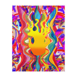 Fuego Y Graffiti 26 (Print Only) thumbnail