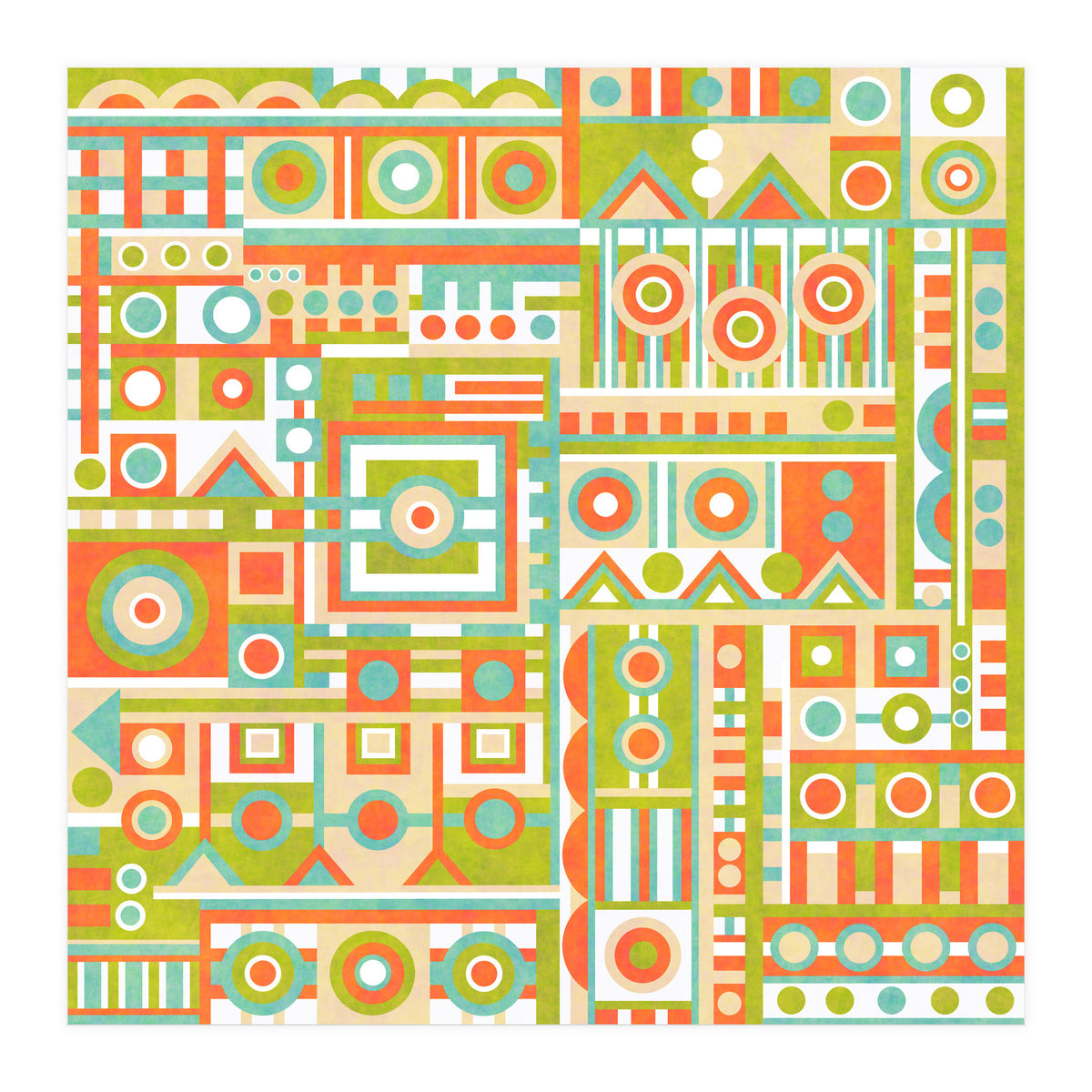 Structure 1 (Print Only)