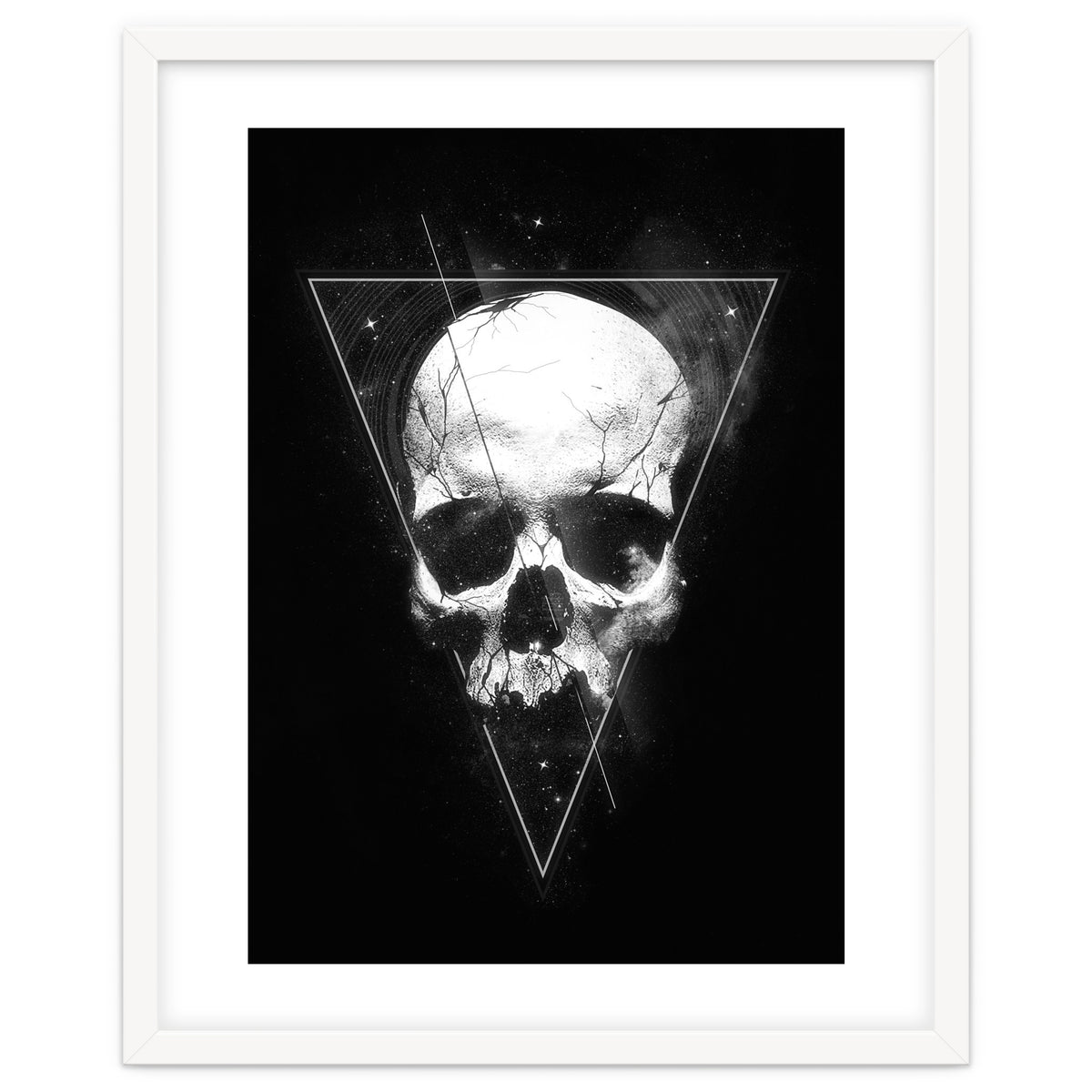 We Are All Made Of Stars