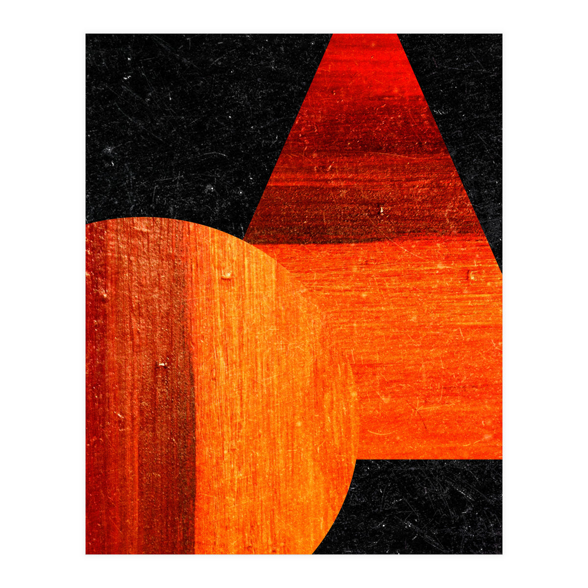 Paganas  (Print Only)