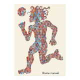 Jugador 1 (Print Only) thumbnail