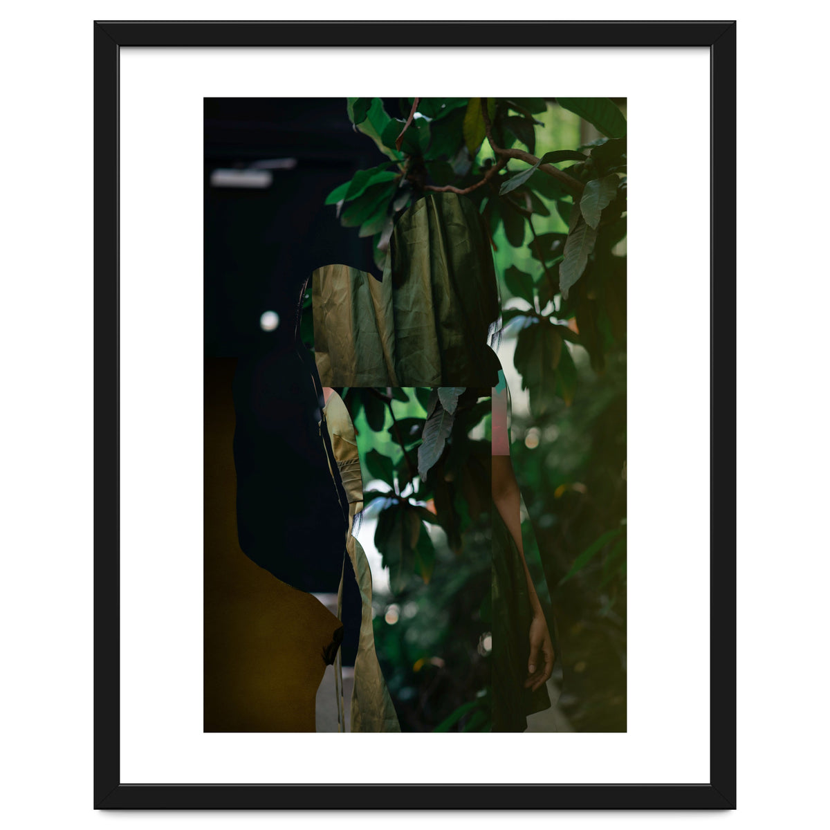 Disappeared Dreams 5