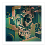 Utopia (Print Only) thumbnail
