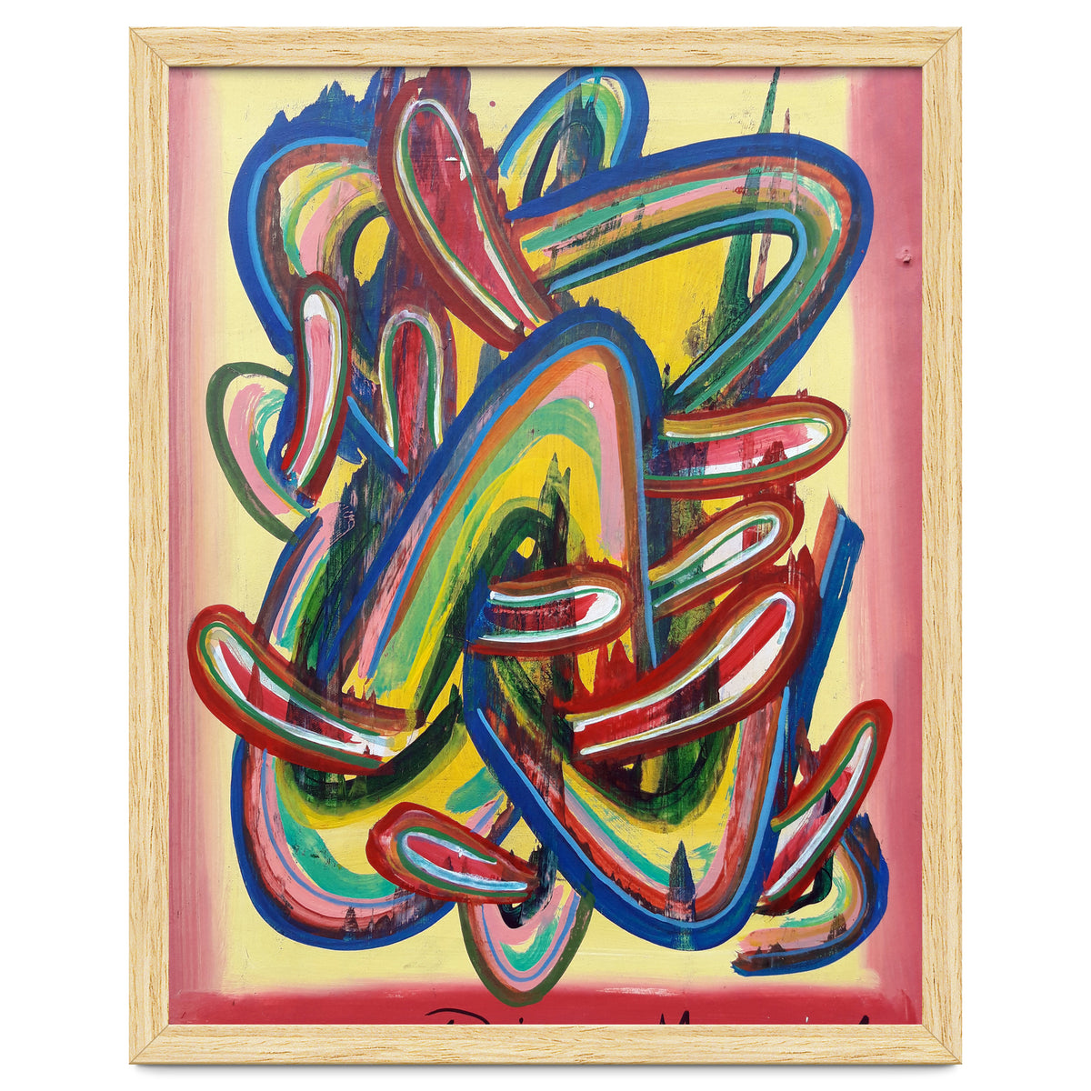 Formas En El Espacio 18