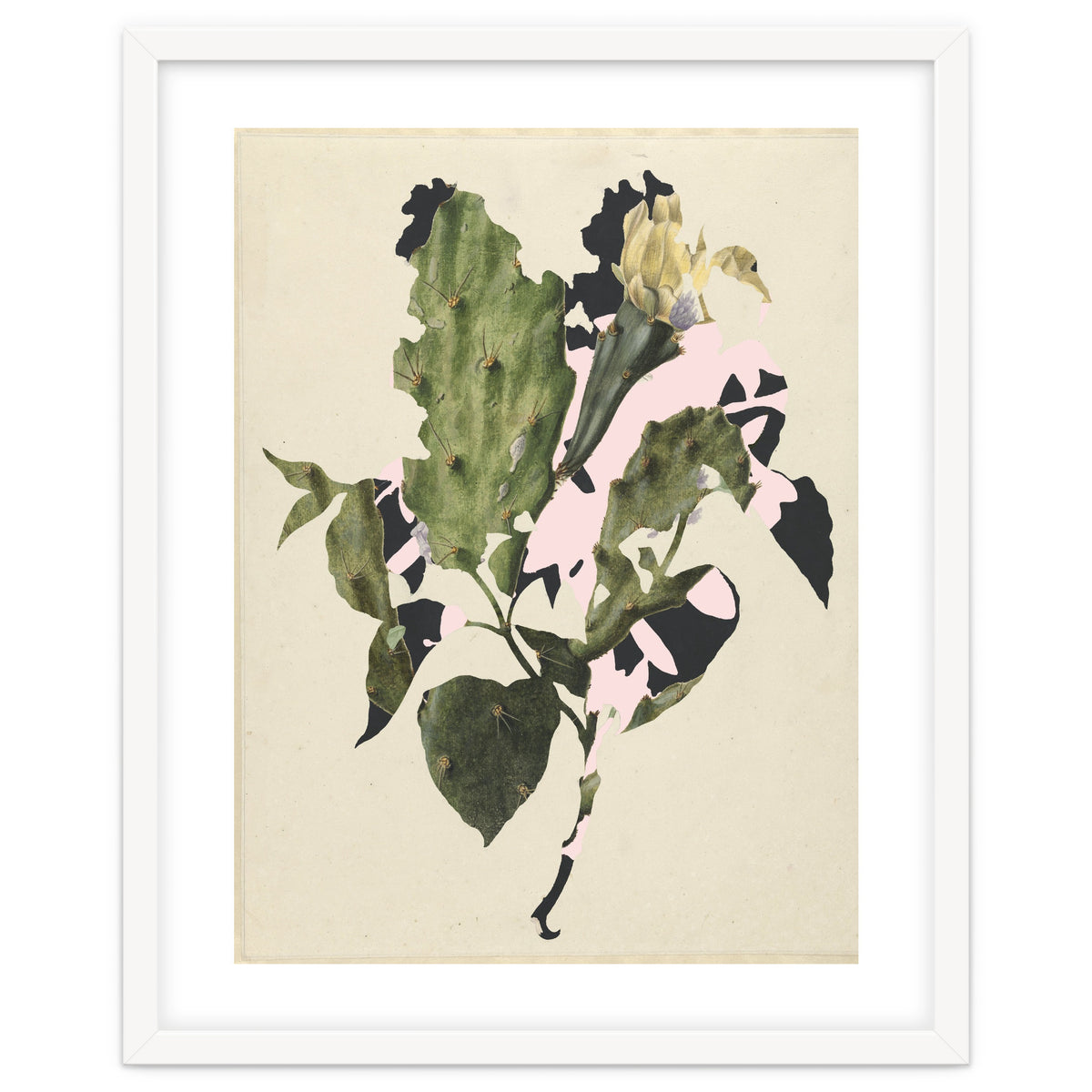 The First Plant · E3