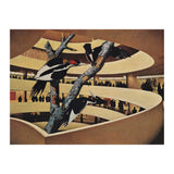 Art Museum (Print Only) thumbnail