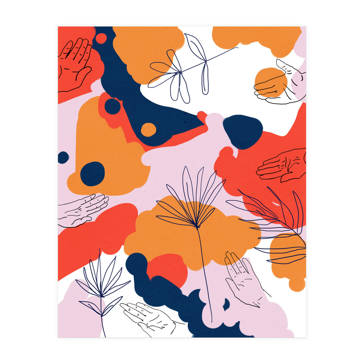 Creation (Print Only)